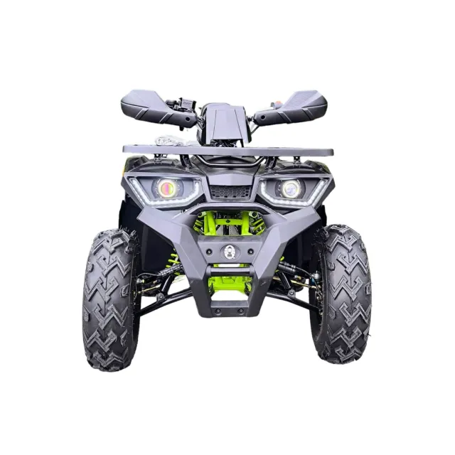 АТВ 200 кубика кубика MaxMotors Coleman Powersports 6 АТВ 200 кубика кубика MaxMotors Coleman Powersports 5