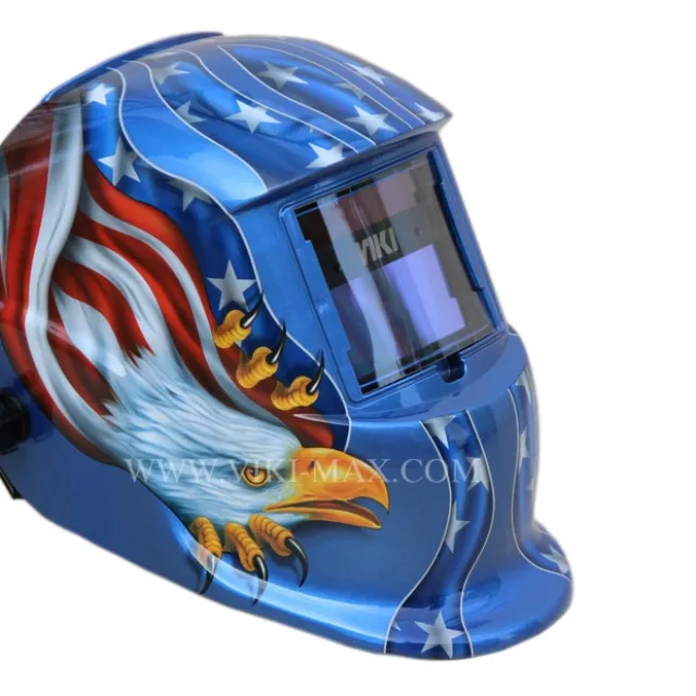 Соларна маска за заваряване – Eagle 4 Соларна маска за заваряване – Eagle 3