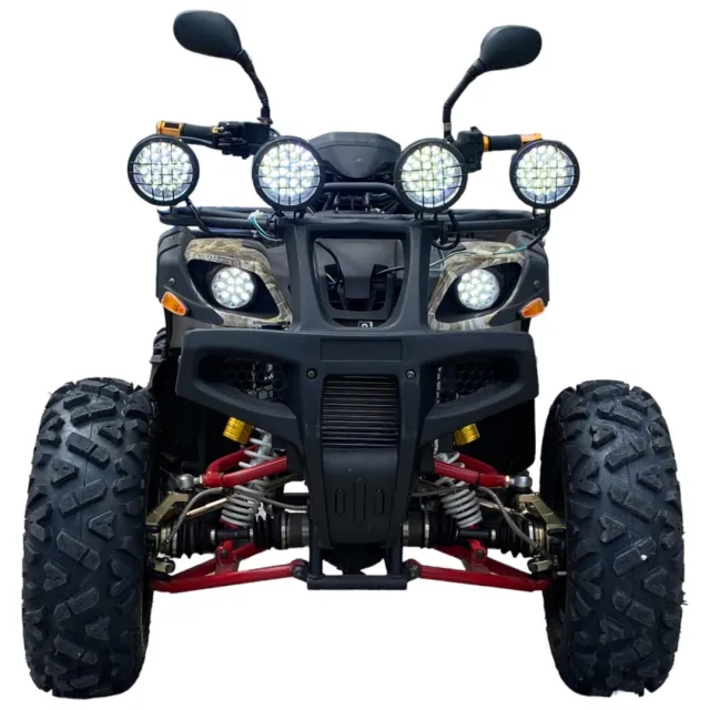 АТВ 300 КУБИКА Бензиново CAMOUFLAGE 300CC 4X4 3 АТВ 300 КУБИКА Бензиново CAMOUFLAGE 300CC 4X4 2