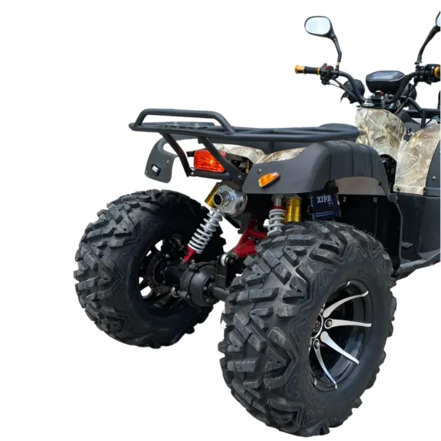 АТВ 300 КУБИКА Бензиново CAMOUFLAGE 300CC 4X4 4 АТВ 300 КУБИКА Бензиново CAMOUFLAGE 300CC 4X4 3