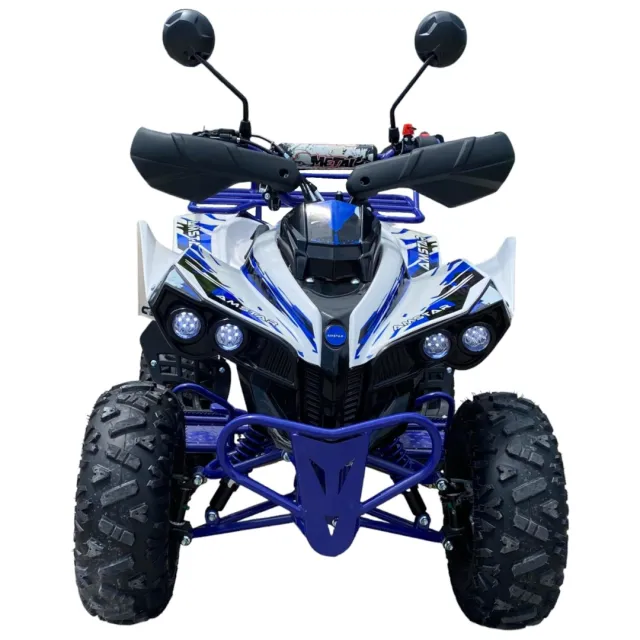 АТВ 125 кубика AMSTAR MaxMotors SPORT 4 АТВ 125 кубика AMSTAR MaxMotors SPORT 3