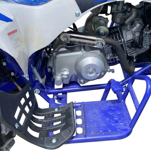 АТВ 125 кубика AMSTAR MaxMotors SPORT 5 АТВ 125 кубика AMSTAR MaxMotors SPORT 4