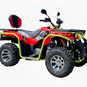 АТВ 200 кубика BRUTE TOURIST PRO