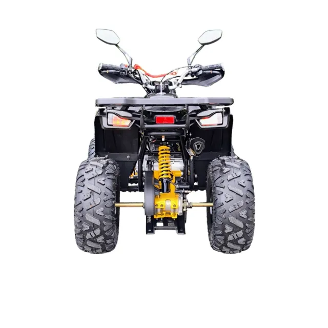 АТВ 125 кубика MaxMotors MXF ATTACK 3 АТВ 125 кубика MaxMotors MXF ATTACK 2