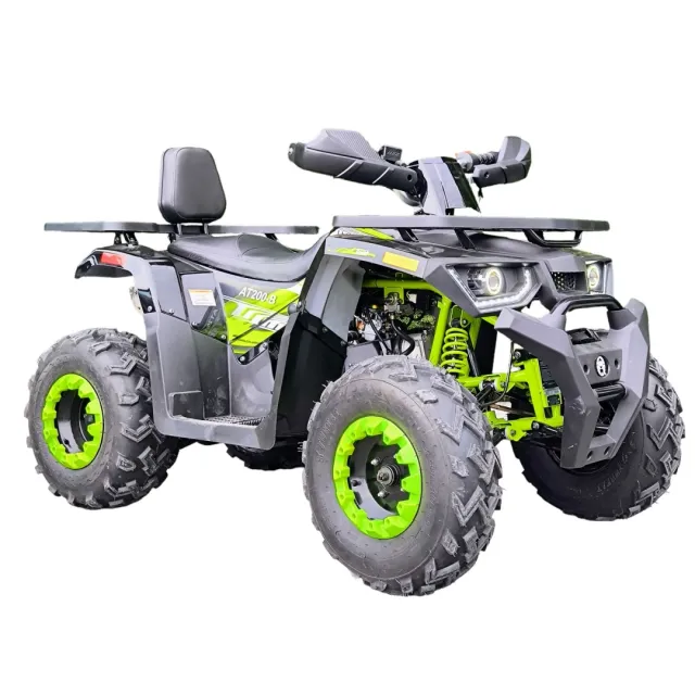 АТВ 200 кубика кубика MaxMotors Coleman Powersports 1 АТВ 200 кубика кубика MaxMotors Coleman Powersports