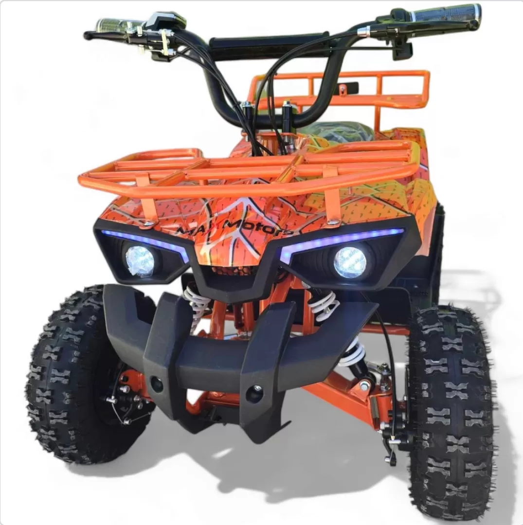Детско електрическо АТВ MaxMotors, модел 2025 г 1 Детско електрическо АТВ | модел 2025 | TOP - Toolmasters