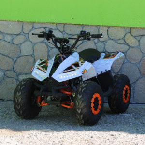 Бензиново АТВ | подходящо за юноши | 125 cc - Toolmasters