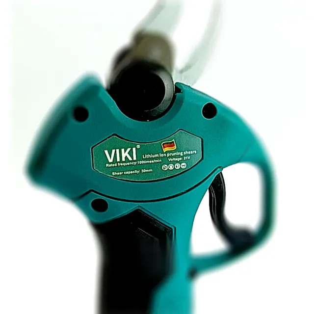 Акумулаторен комплект 3in1 Viki GZ02 10 Акумулаторен комплект 3in1 Viki GZ02 - Image 10