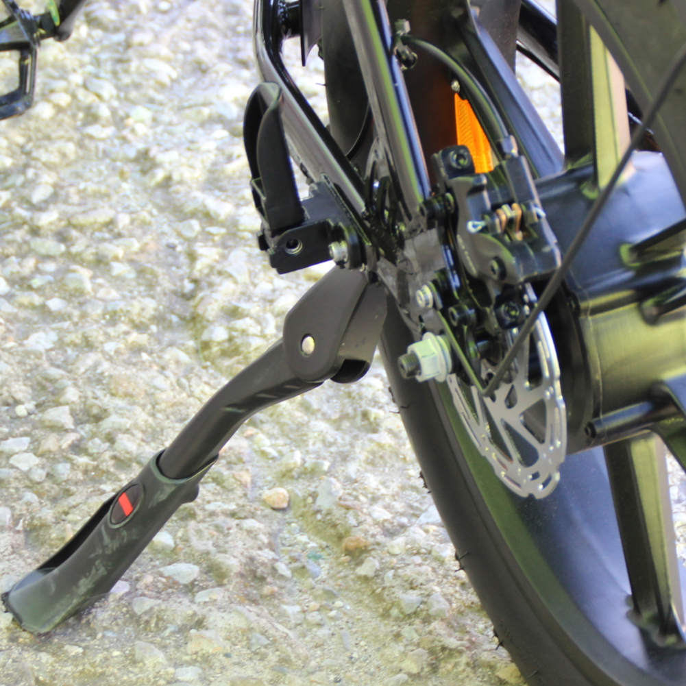 Електрически велосипед колело MaxMotors X90 FAT BIKE 5 Електрически велосипед колело MaxMotors X90 FAT BIKE - Image 5