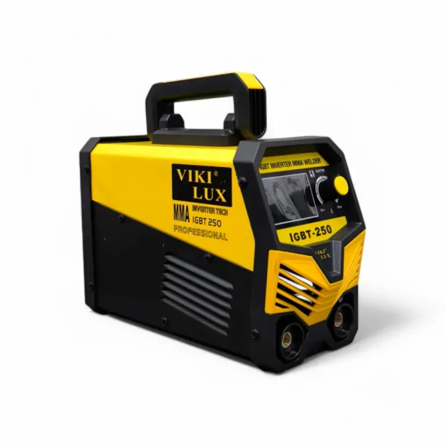 Електрожен VikiLux MMA IGBT 250A 2 Електрожен VikiLux MMA IGBT 250A - Image 2