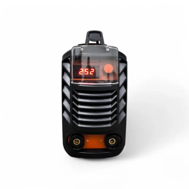 Електрожен VikiLux MMA IGBT 250N 2 Електрожен VikiLux MMA IGBT 250N - Image 2