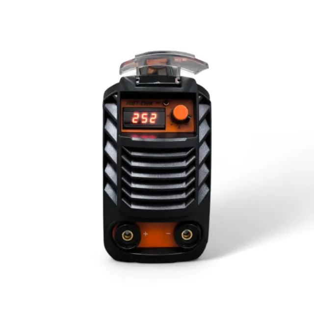 Електрожен VikiLux MMA IGBT 250N 3 Електрожен VikiLux MMA IGBT 250N - Image 3